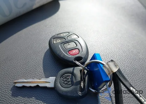 2015 Buick Enclave Leather из США, поврежденный, VIN 5GAKVBKD3FJ109840